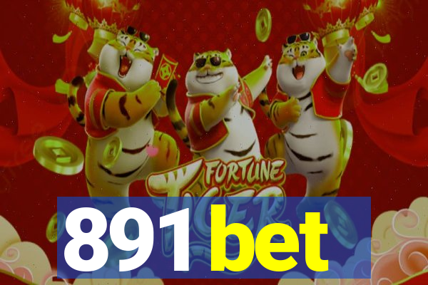 891 bet